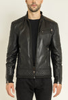 Tyson Moto Jacket